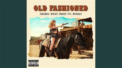 Old Fashioned (feat. Nessly) 